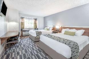 Microtel By Wyndham ויקטור חדר תמונה